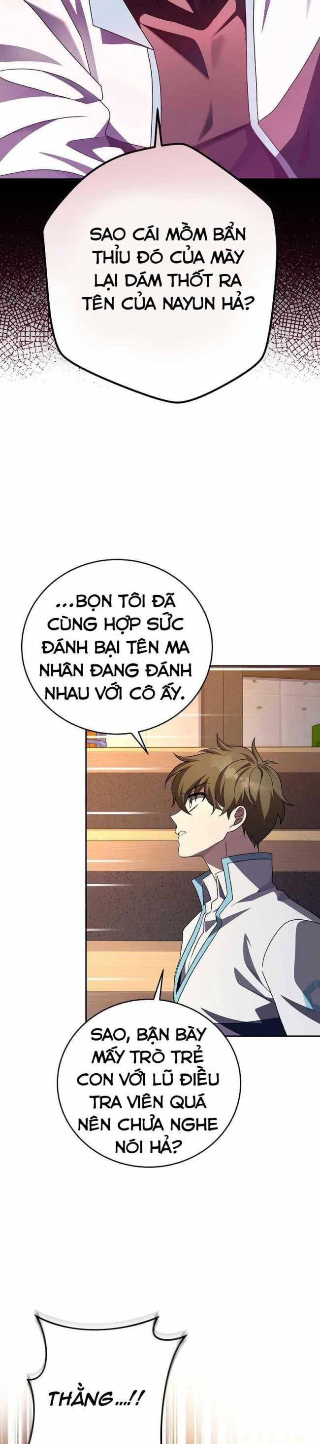 Trở Thành Quần Chúng Trong Tiểu Thuyết Chapter 26 - Trang 13
