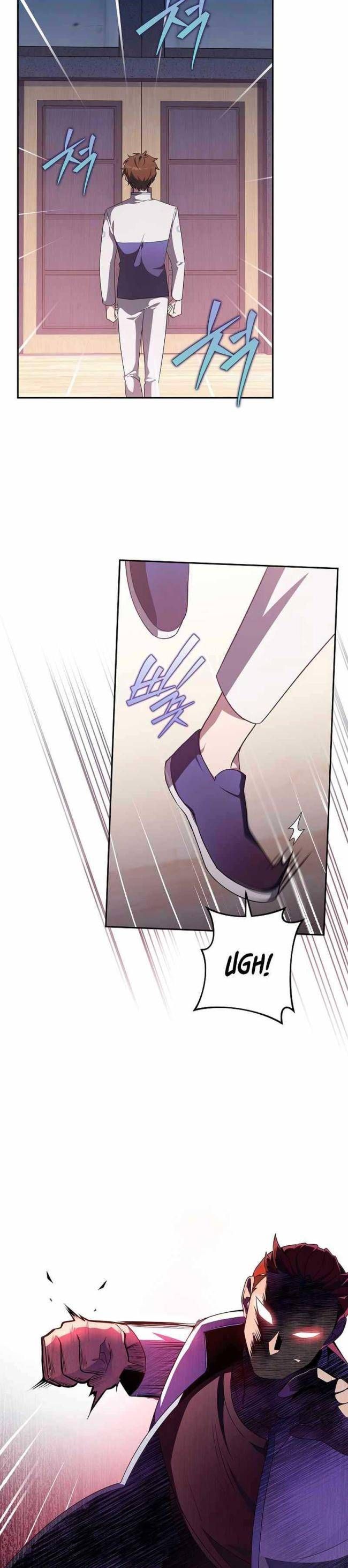 Trở Thành Quần Chúng Trong Tiểu Thuyết Chapter 26 - Trang 15