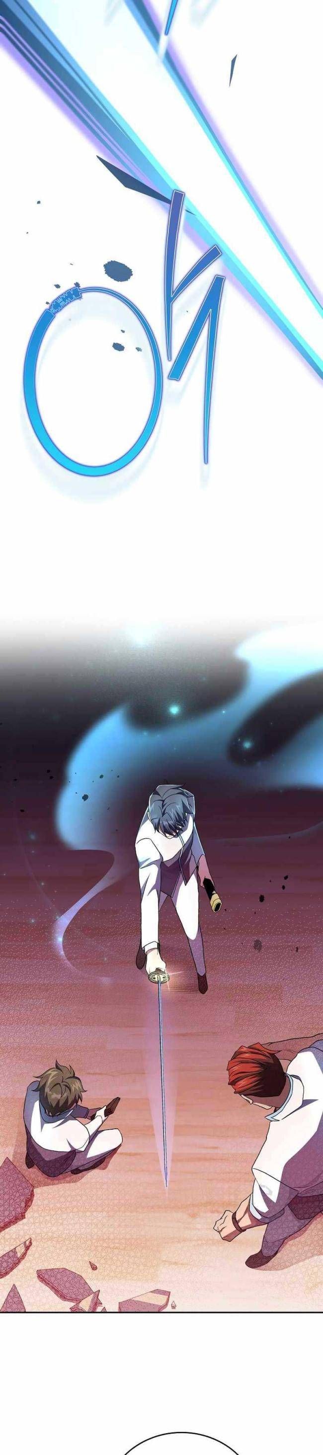 Trở Thành Quần Chúng Trong Tiểu Thuyết Chapter 26 - Trang 19