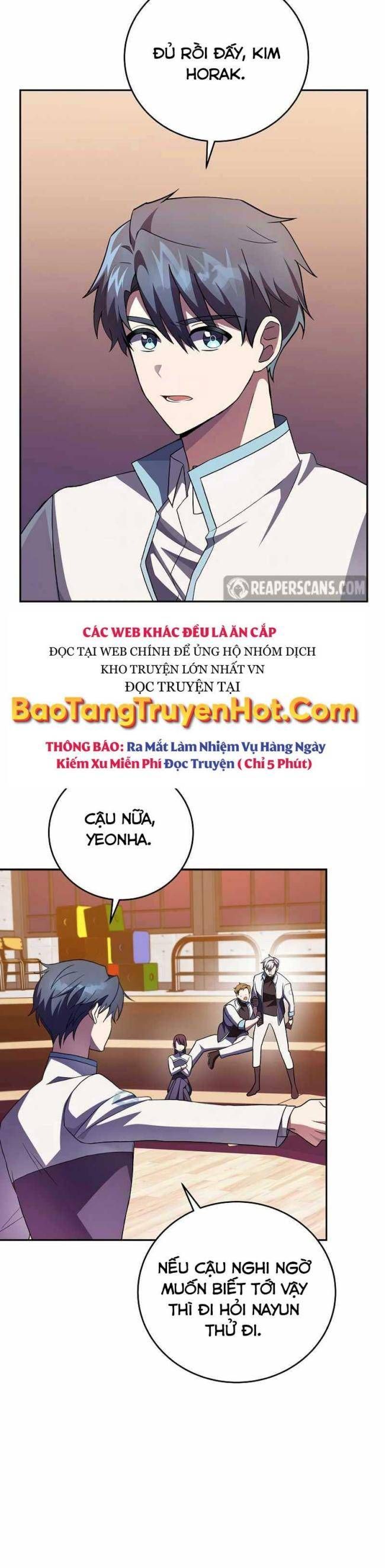 Trở Thành Quần Chúng Trong Tiểu Thuyết Chapter 26 - Trang 20