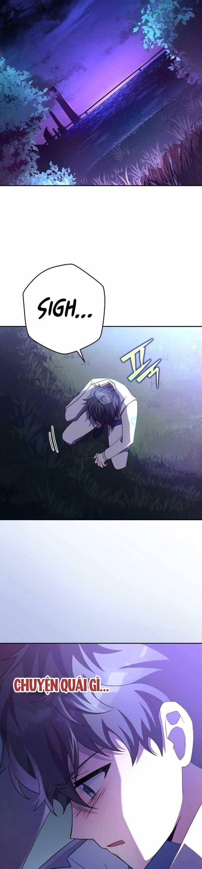 Trở Thành Quần Chúng Trong Tiểu Thuyết Chapter 26 - Trang 24