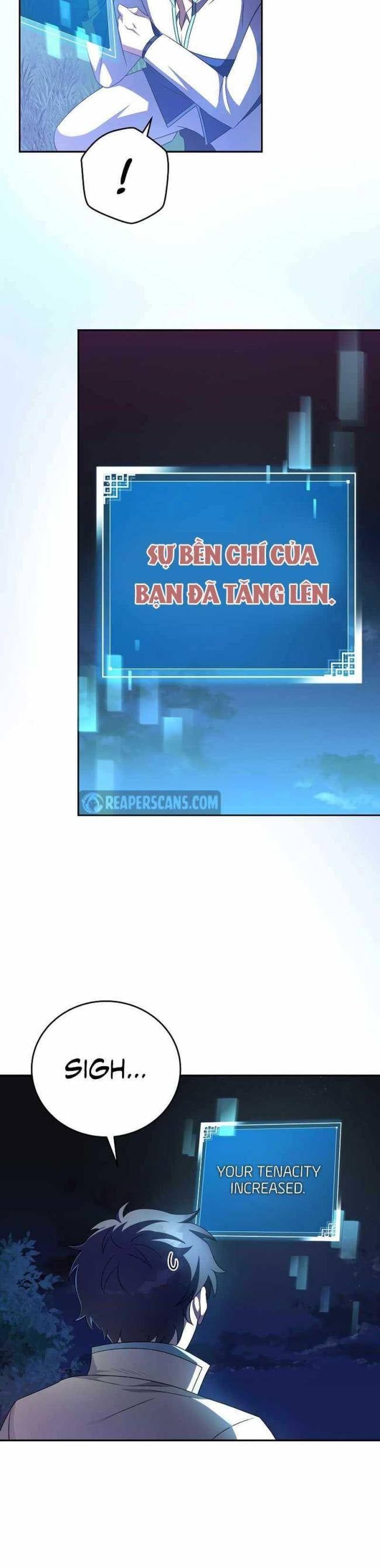 Trở Thành Quần Chúng Trong Tiểu Thuyết Chapter 26 - Trang 29
