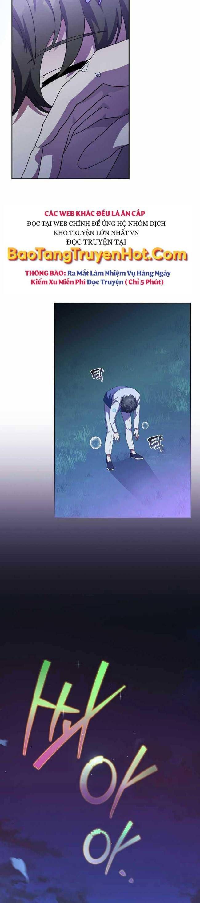Trở Thành Quần Chúng Trong Tiểu Thuyết Chapter 26 - Trang 31