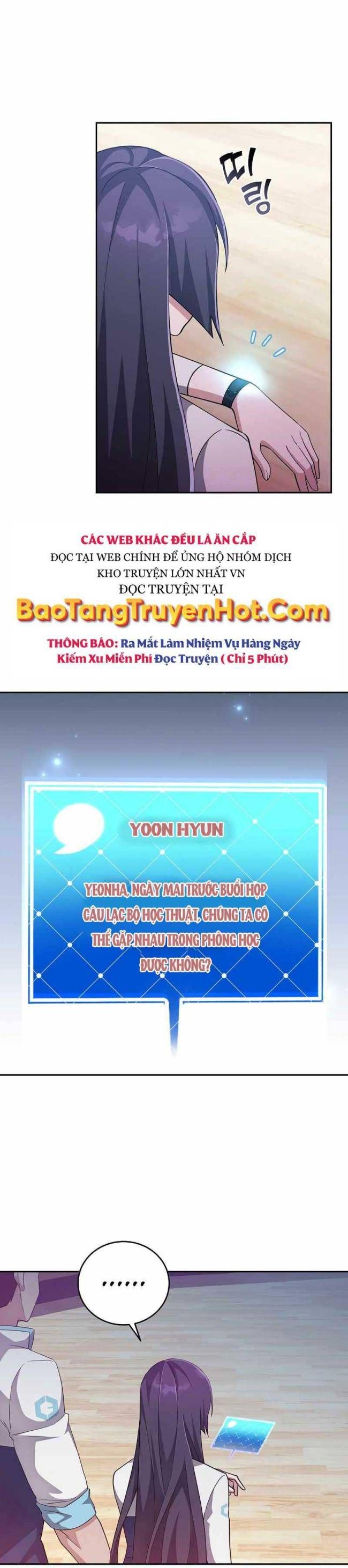 Trở Thành Quần Chúng Trong Tiểu Thuyết Chapter 26 - Trang 35