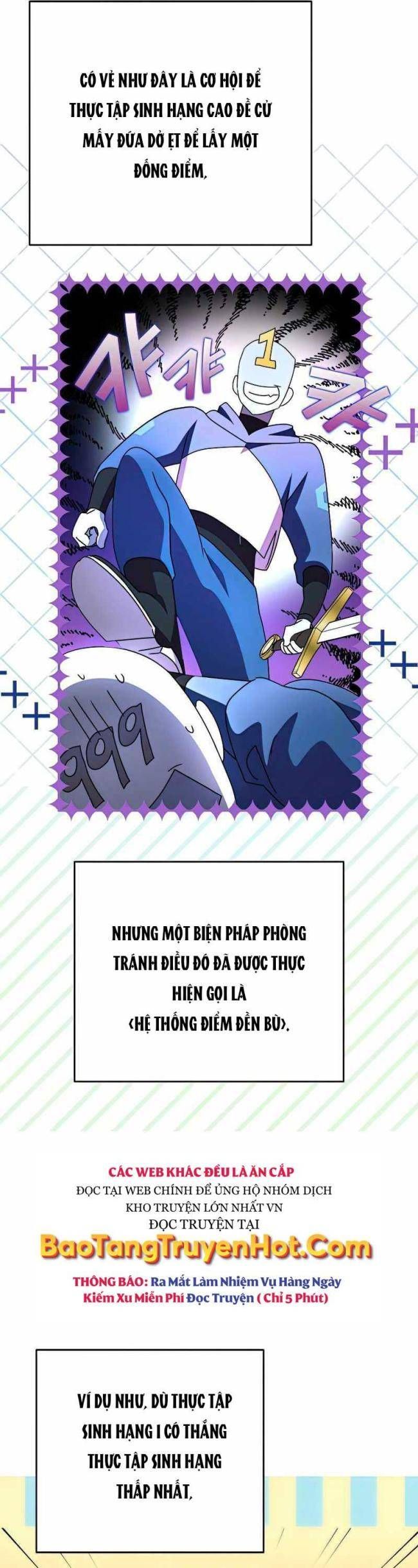 Trở Thành Quần Chúng Trong Tiểu Thuyết Chapter 27 - Trang 11