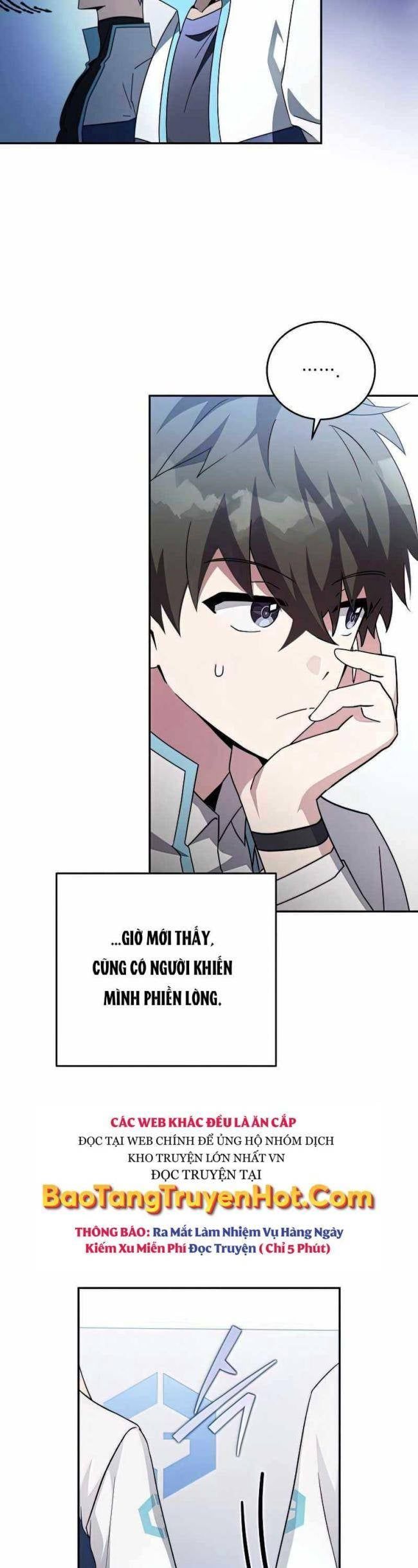 Trở Thành Quần Chúng Trong Tiểu Thuyết Chapter 27 - Trang 13