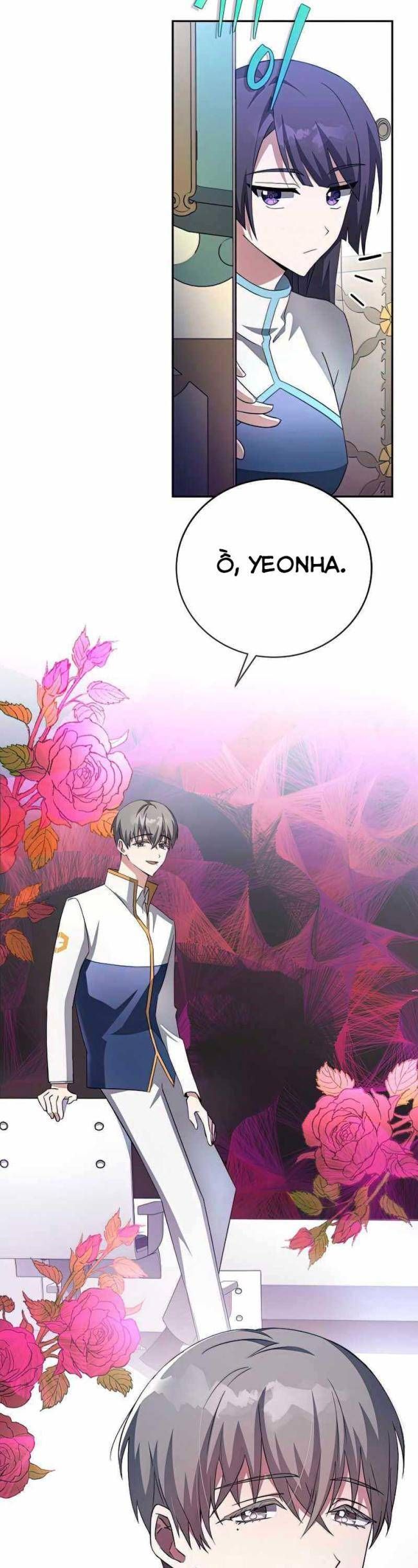 Trở Thành Quần Chúng Trong Tiểu Thuyết Chapter 27 - Trang 20