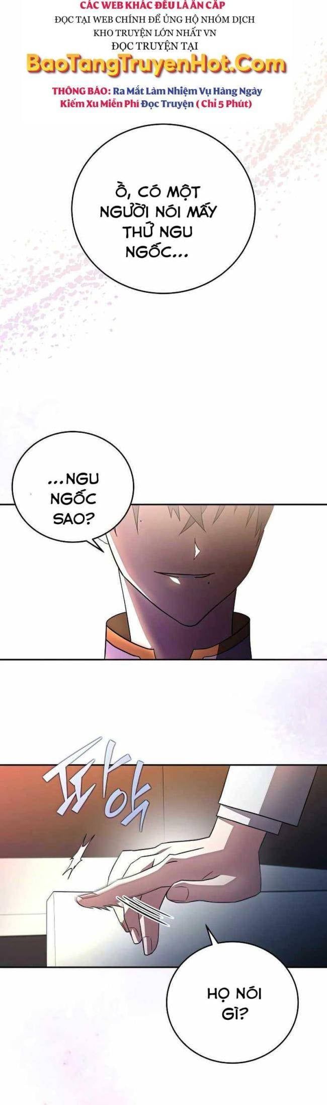 Trở Thành Quần Chúng Trong Tiểu Thuyết Chapter 27 - Trang 24