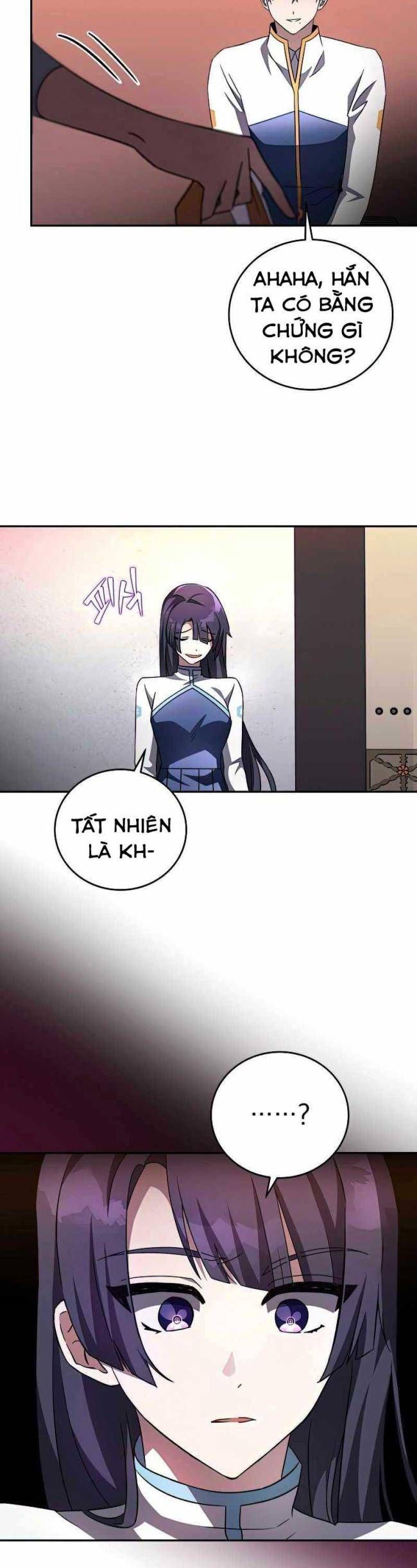 Trở Thành Quần Chúng Trong Tiểu Thuyết Chapter 27 - Trang 26