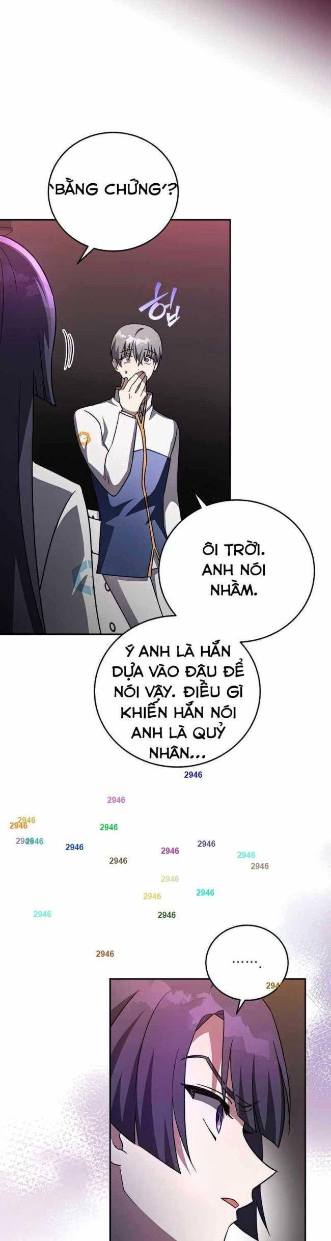 Trở Thành Quần Chúng Trong Tiểu Thuyết Chapter 27 - Trang 27