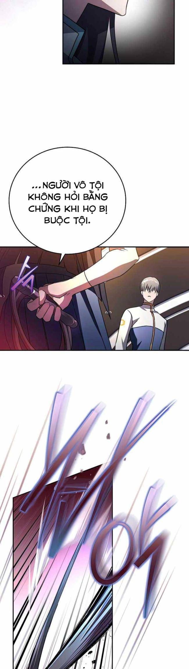 Trở Thành Quần Chúng Trong Tiểu Thuyết Chapter 27 - Trang 28