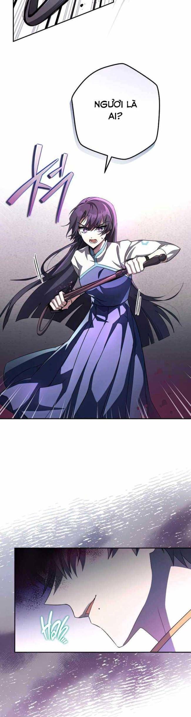 Trở Thành Quần Chúng Trong Tiểu Thuyết Chapter 27 - Trang 29