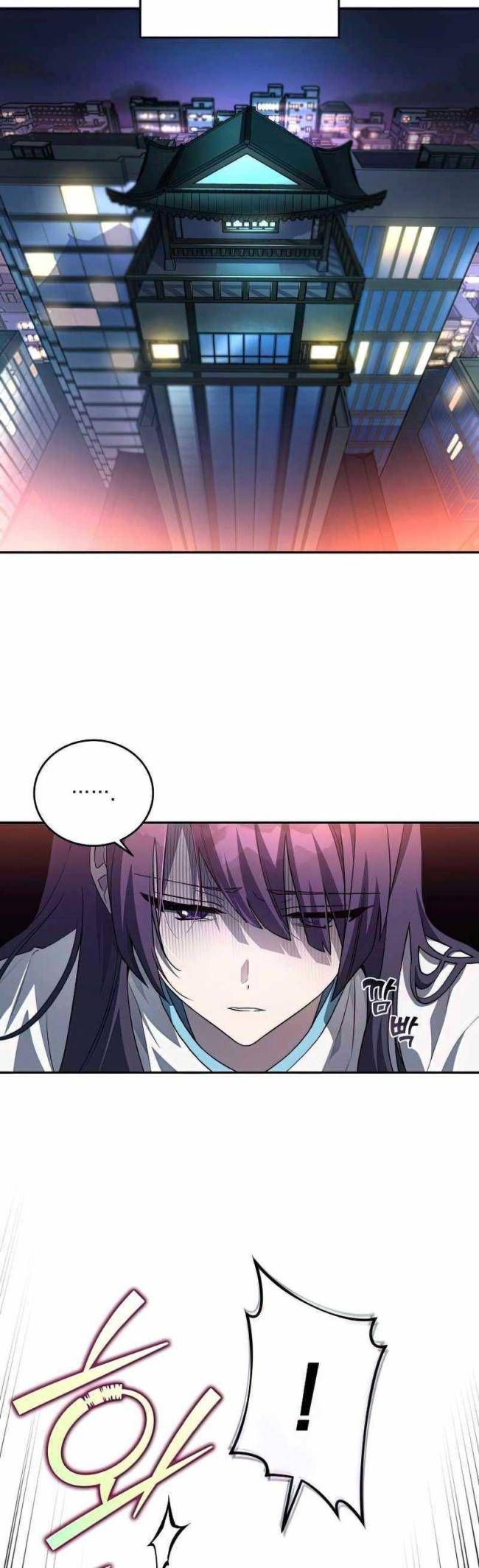 Trở Thành Quần Chúng Trong Tiểu Thuyết Chapter 27 - Trang 32