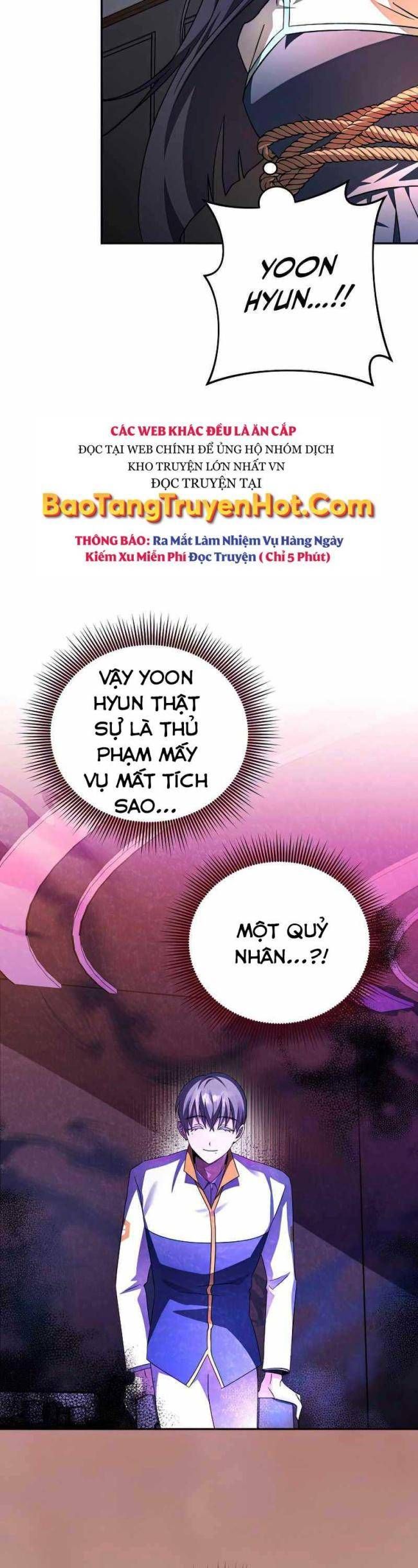 Trở Thành Quần Chúng Trong Tiểu Thuyết Chapter 27 - Trang 35