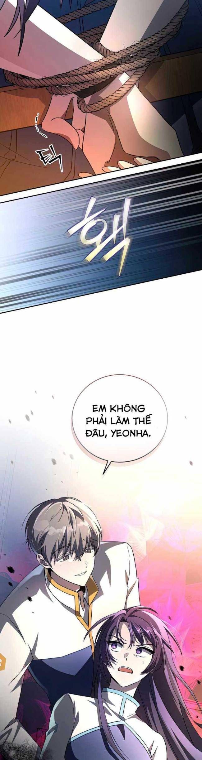 Trở Thành Quần Chúng Trong Tiểu Thuyết Chapter 27 - Trang 38