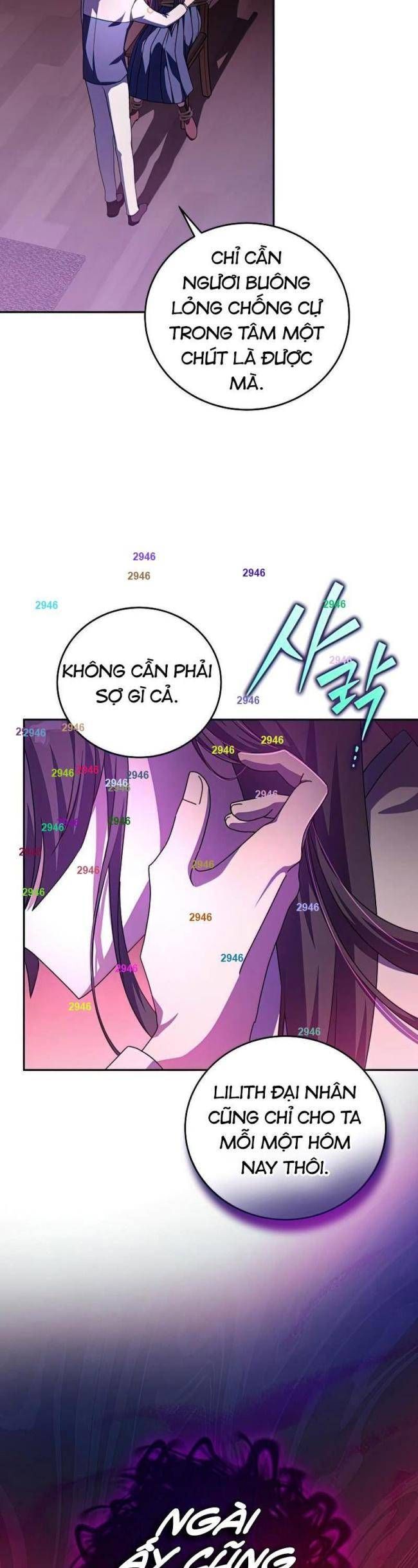 Trở Thành Quần Chúng Trong Tiểu Thuyết Chapter 28 - Trang 15