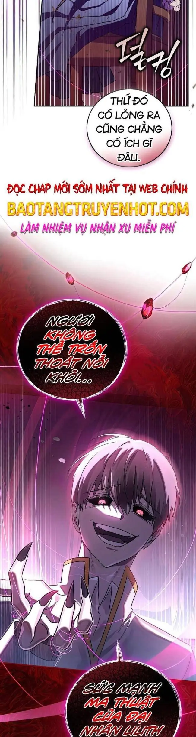 Trở Thành Quần Chúng Trong Tiểu Thuyết Chapter 28 - Trang 17