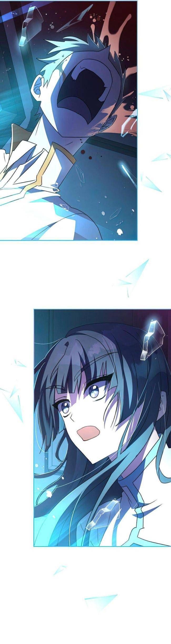 Trở Thành Quần Chúng Trong Tiểu Thuyết Chapter 28 - Trang 19