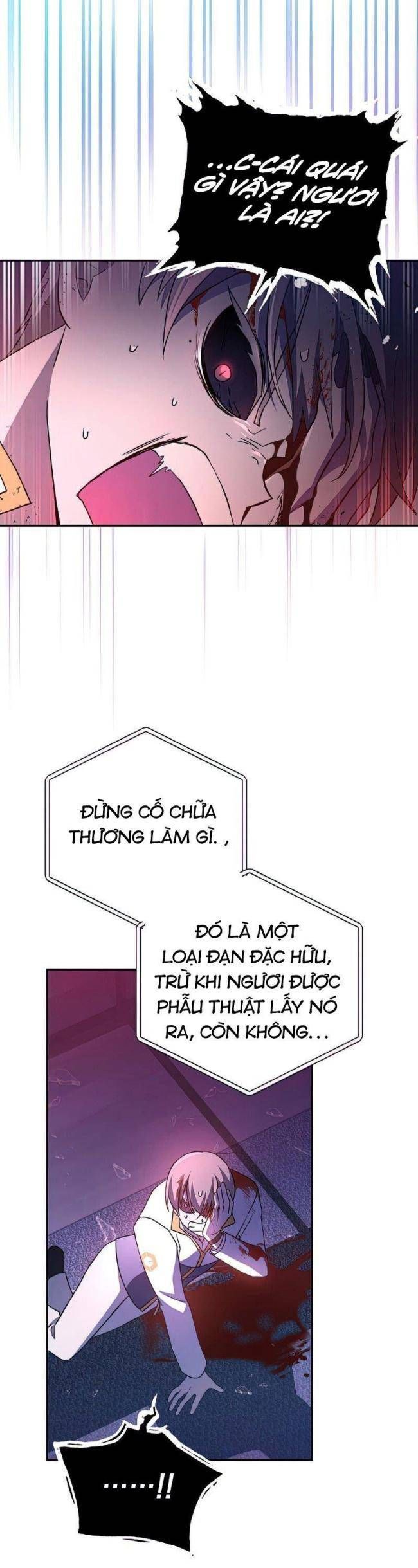 Trở Thành Quần Chúng Trong Tiểu Thuyết Chapter 28 - Trang 21