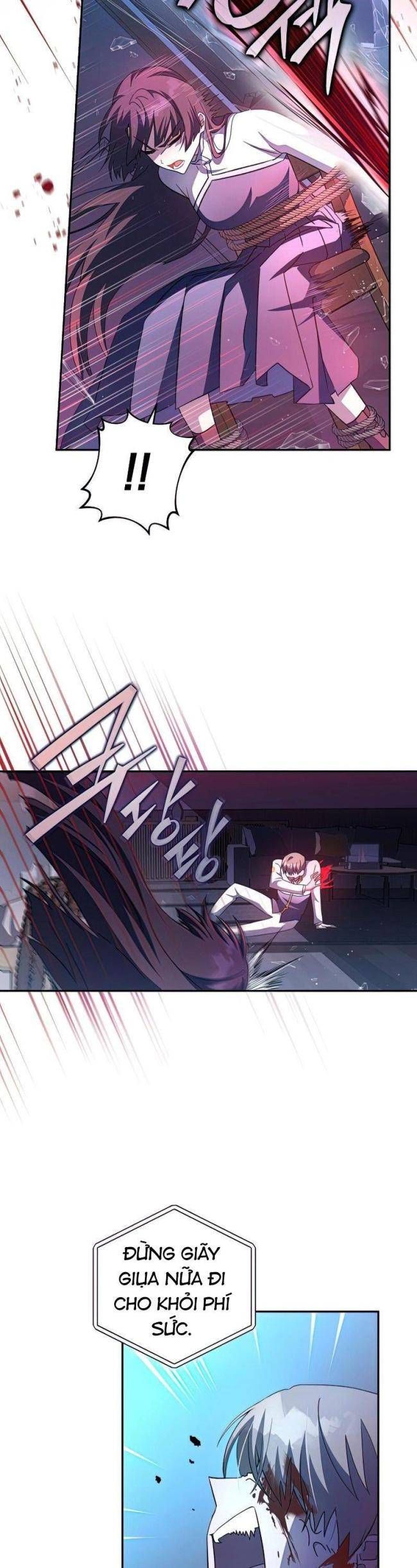 Trở Thành Quần Chúng Trong Tiểu Thuyết Chapter 28 - Trang 24