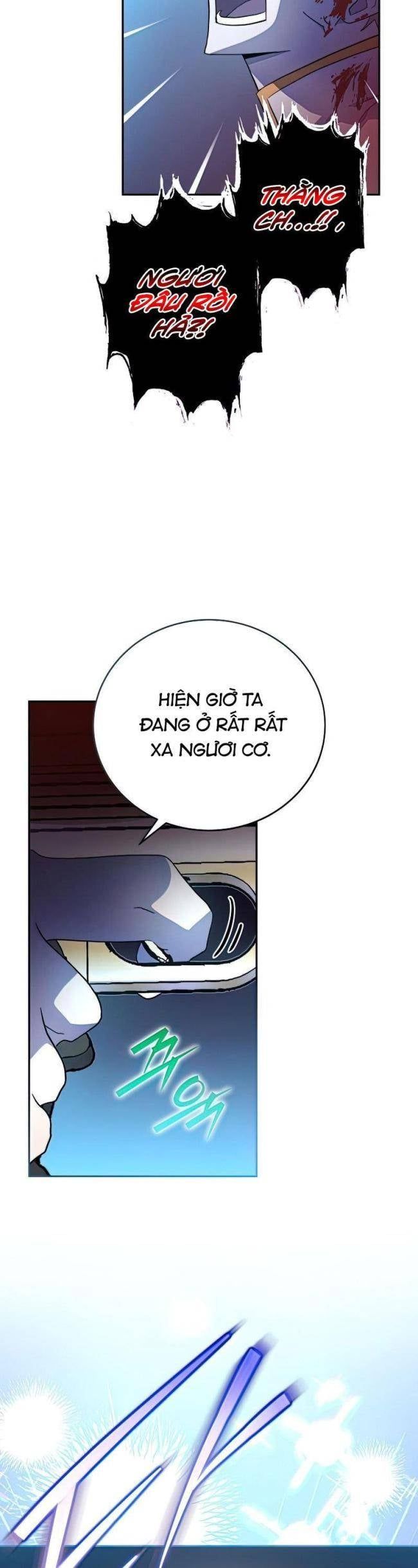 Trở Thành Quần Chúng Trong Tiểu Thuyết Chapter 28 - Trang 25