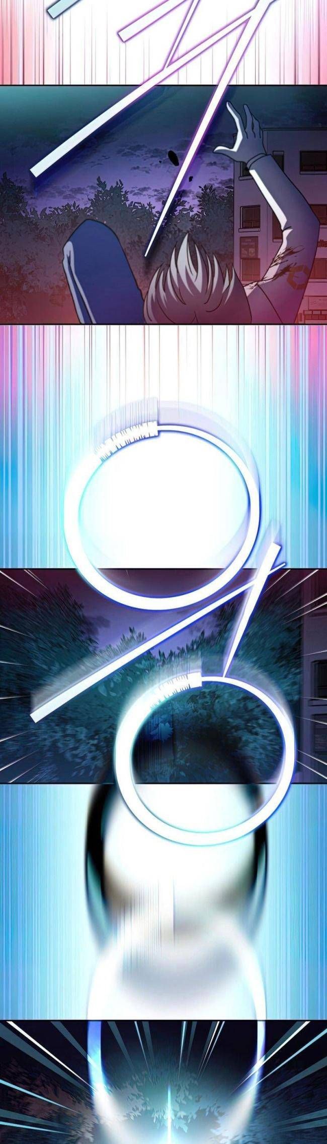 Trở Thành Quần Chúng Trong Tiểu Thuyết Chapter 28 - Trang 27