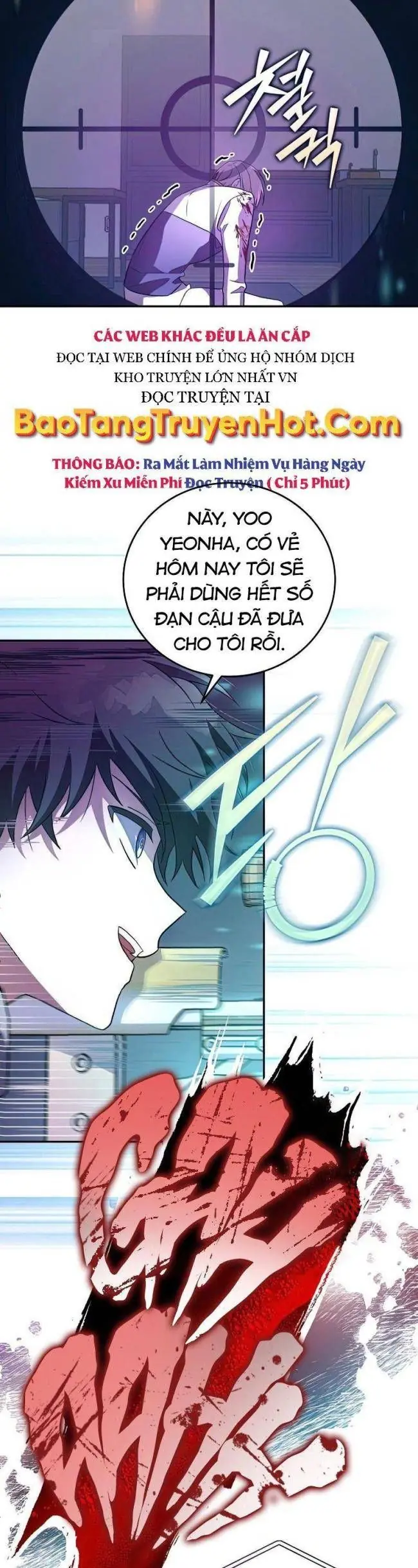 Trở Thành Quần Chúng Trong Tiểu Thuyết Chapter 28 - Trang 29