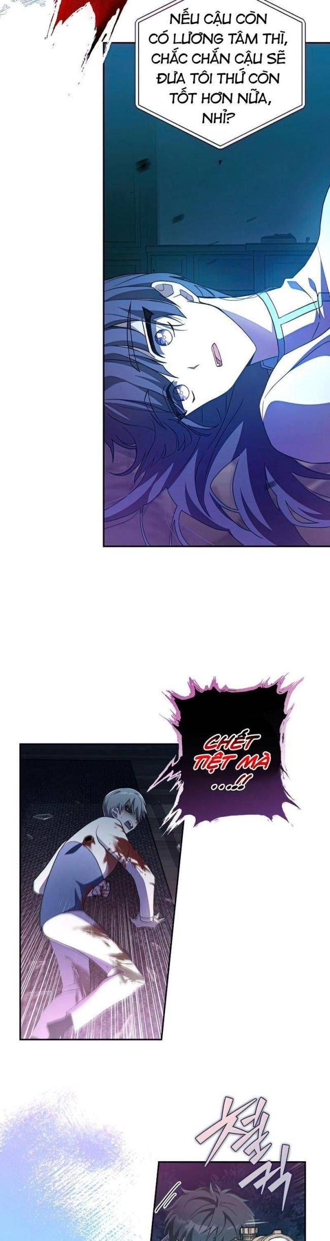 Trở Thành Quần Chúng Trong Tiểu Thuyết Chapter 28 - Trang 30