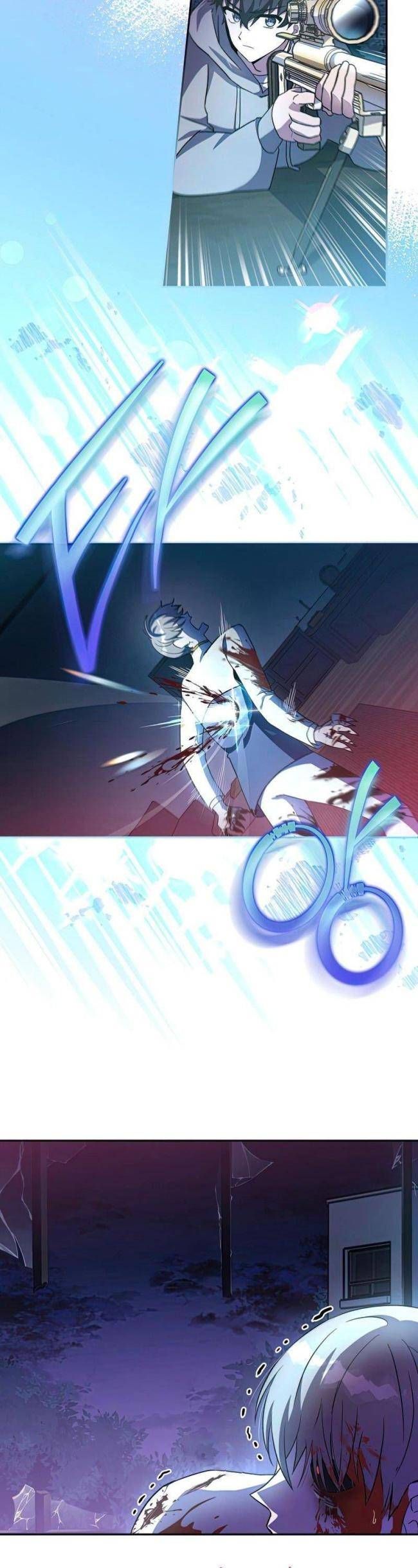 Trở Thành Quần Chúng Trong Tiểu Thuyết Chapter 28 - Trang 31
