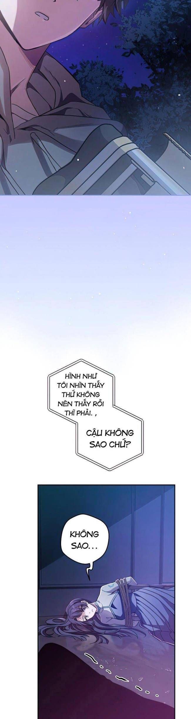 Trở Thành Quần Chúng Trong Tiểu Thuyết Chapter 28 - Trang 33