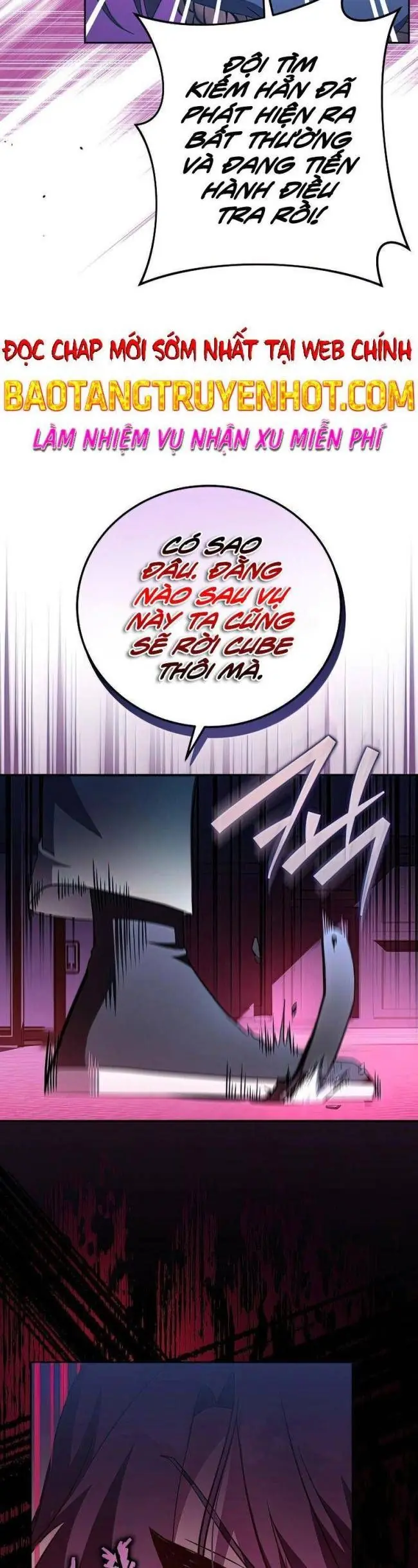 Trở Thành Quần Chúng Trong Tiểu Thuyết Chapter 28 - Trang 4
