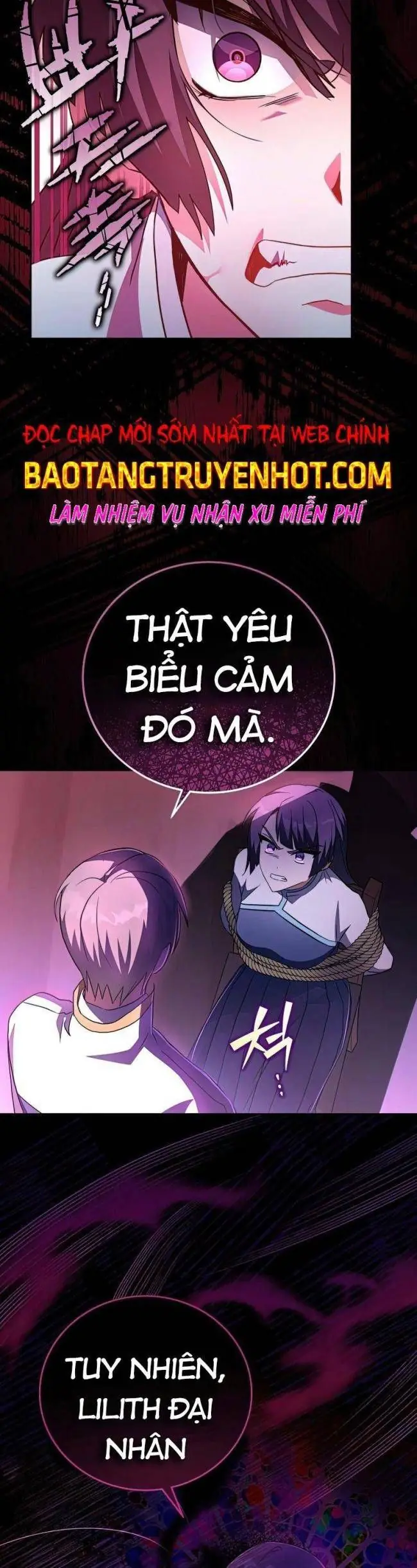 Trở Thành Quần Chúng Trong Tiểu Thuyết Chapter 28 - Trang 5