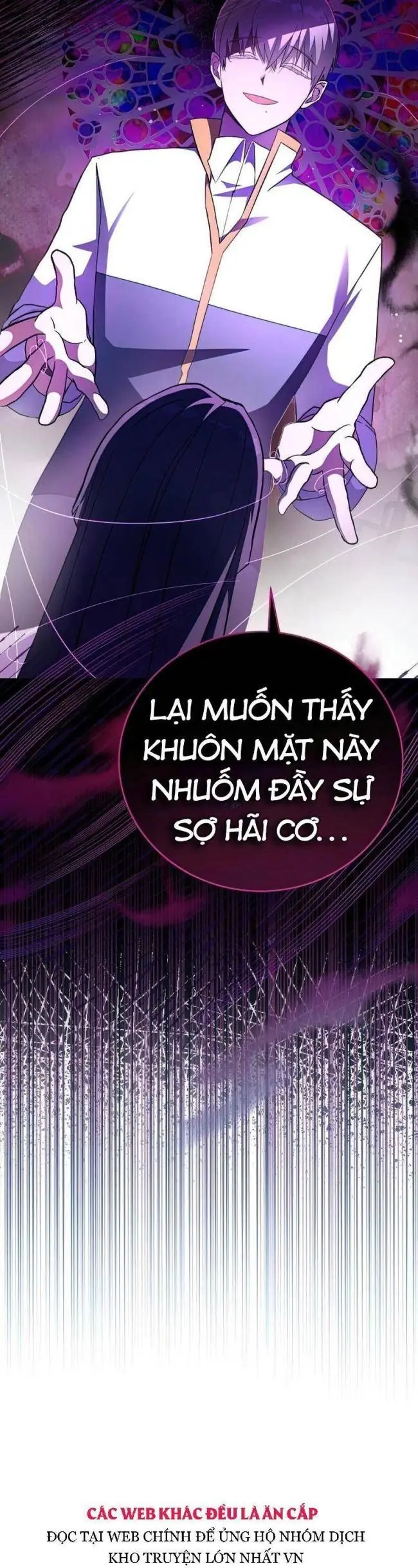 Trở Thành Quần Chúng Trong Tiểu Thuyết Chapter 28 - Trang 6