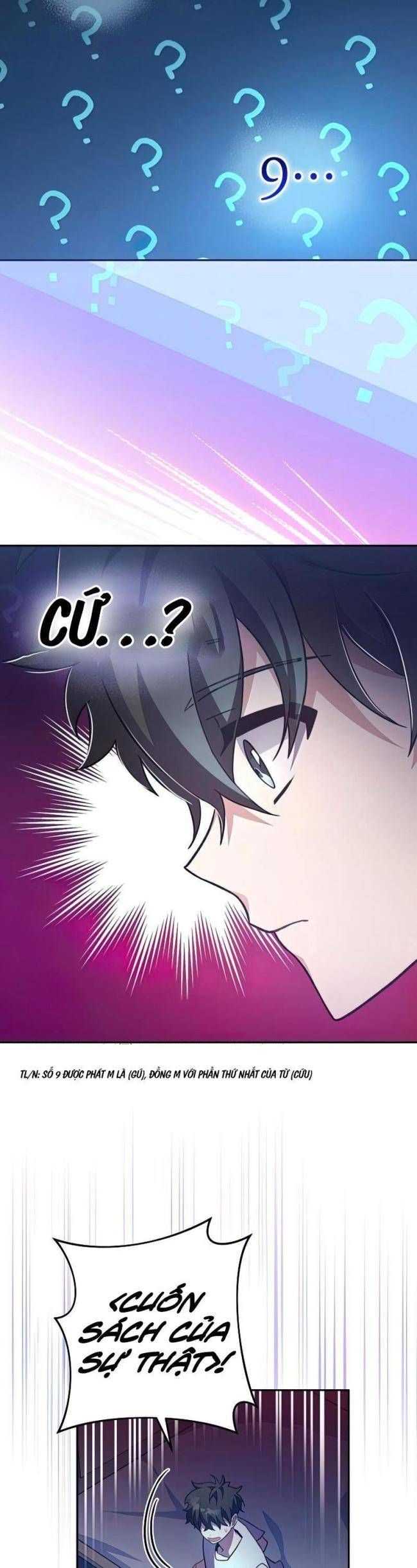 Trở Thành Quần Chúng Trong Tiểu Thuyết Chapter 28 - Trang 8