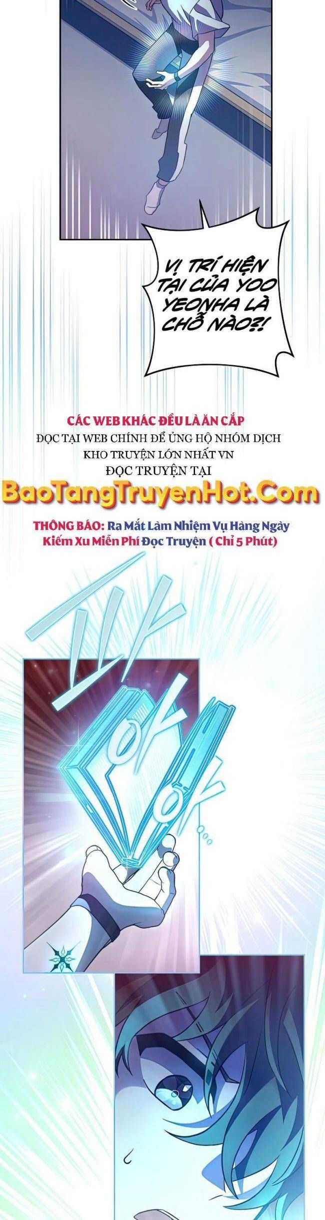 Trở Thành Quần Chúng Trong Tiểu Thuyết Chapter 28 - Trang 9