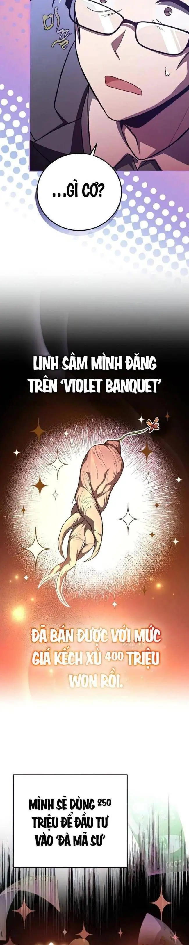 Trở Thành Quần Chúng Trong Tiểu Thuyết Chapter 29 - Trang 14