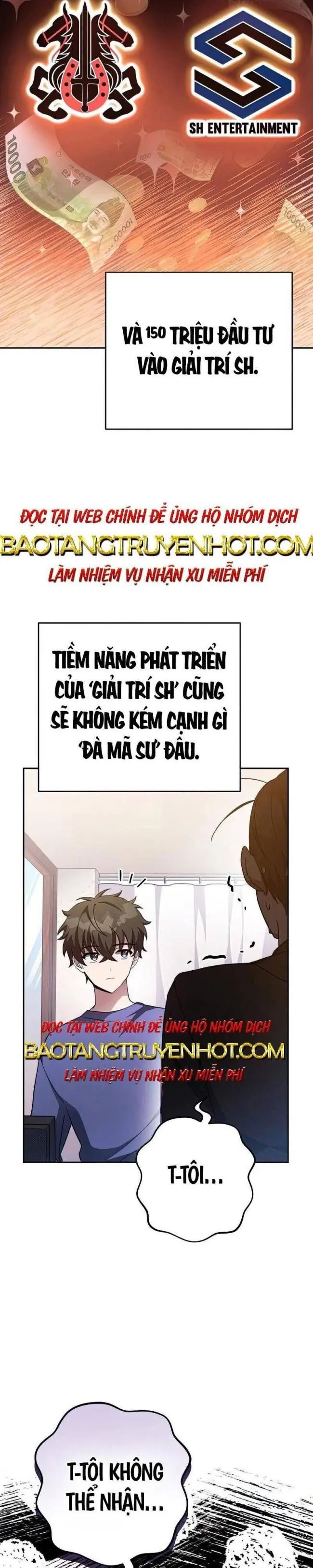 Trở Thành Quần Chúng Trong Tiểu Thuyết Chapter 29 - Trang 15