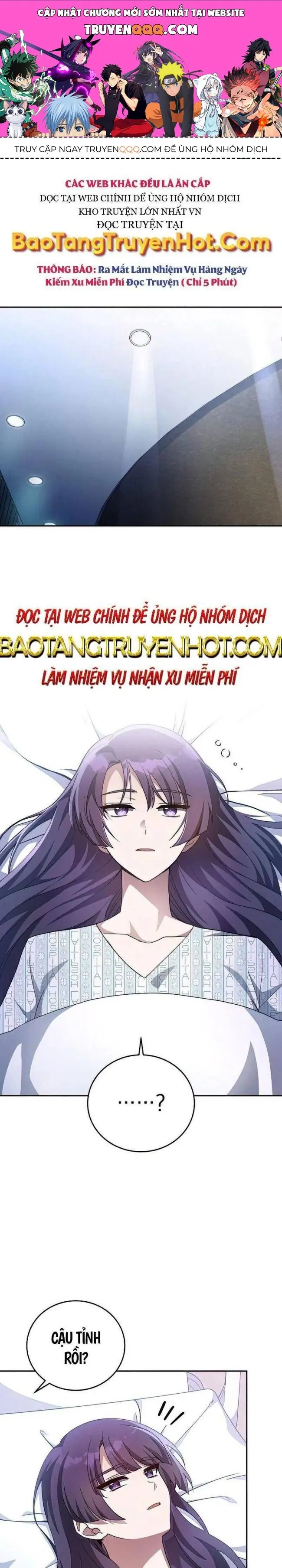 Trở Thành Quần Chúng Trong Tiểu Thuyết Chapter 29 - Trang 2