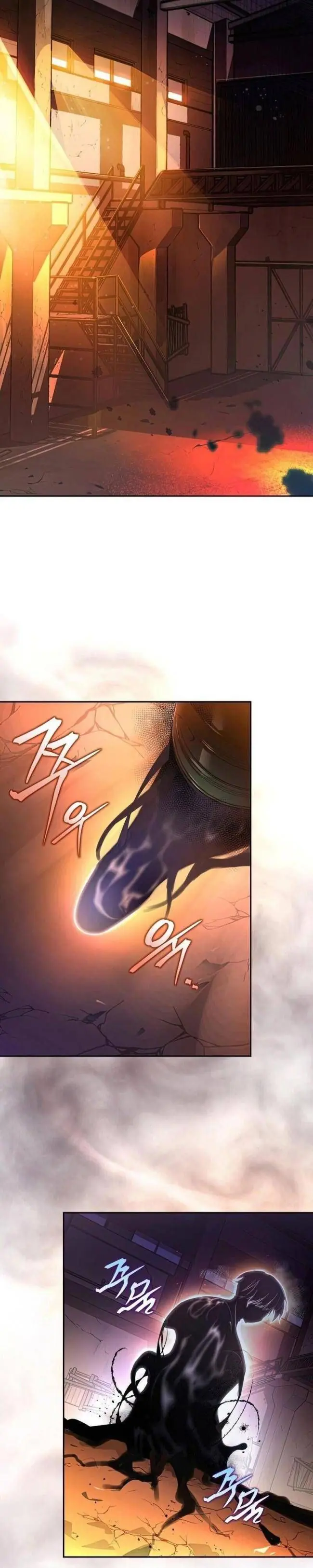 Trở Thành Quần Chúng Trong Tiểu Thuyết Chapter 29 - Trang 23
