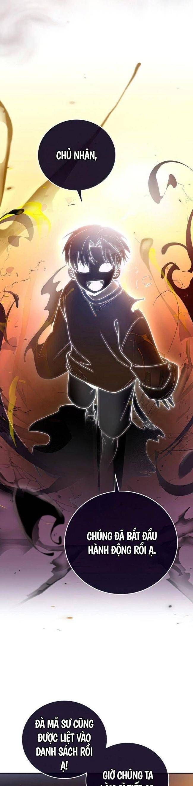 Trở Thành Quần Chúng Trong Tiểu Thuyết Chapter 29 - Trang 24