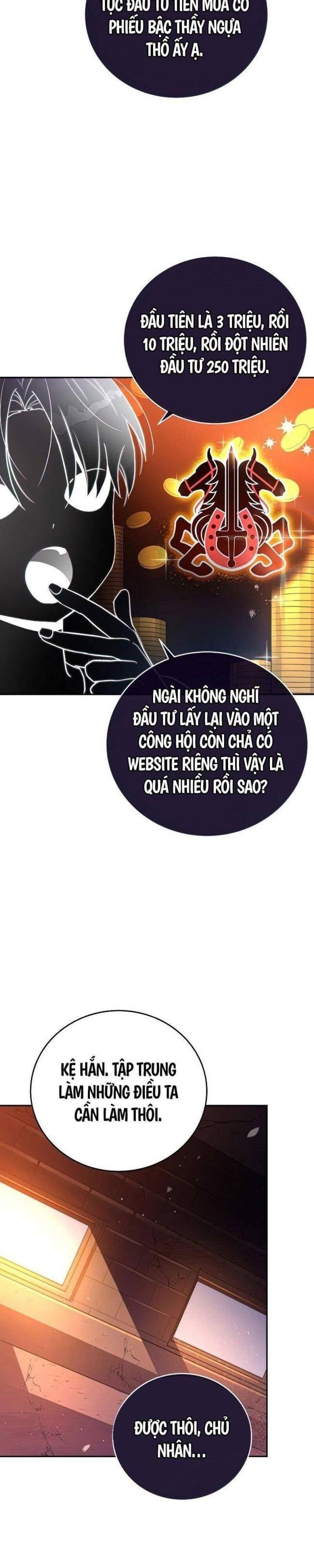 Trở Thành Quần Chúng Trong Tiểu Thuyết Chapter 29 - Trang 26