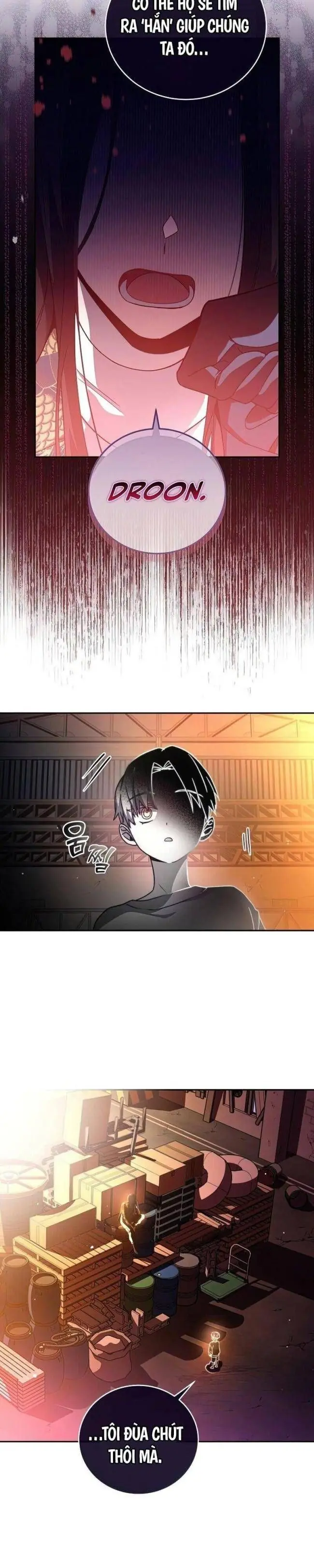 Trở Thành Quần Chúng Trong Tiểu Thuyết Chapter 29 - Trang 28