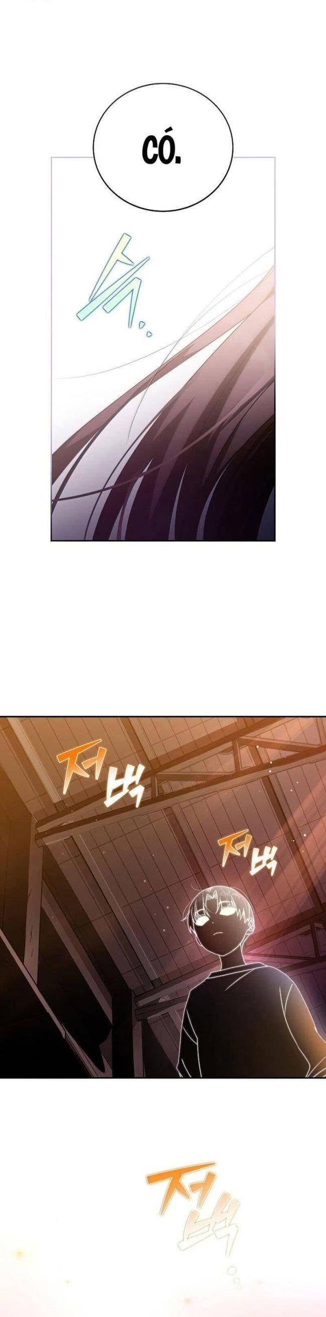 Trở Thành Quần Chúng Trong Tiểu Thuyết Chapter 29 - Trang 30