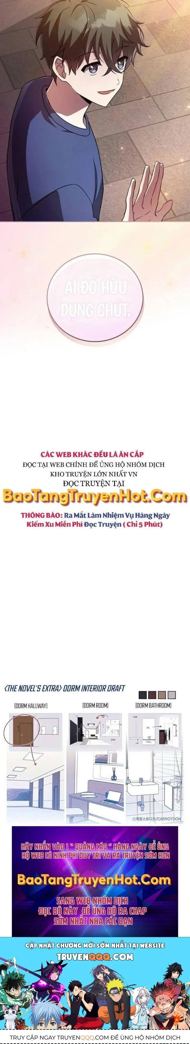 Trở Thành Quần Chúng Trong Tiểu Thuyết Chapter 29 - Trang 32