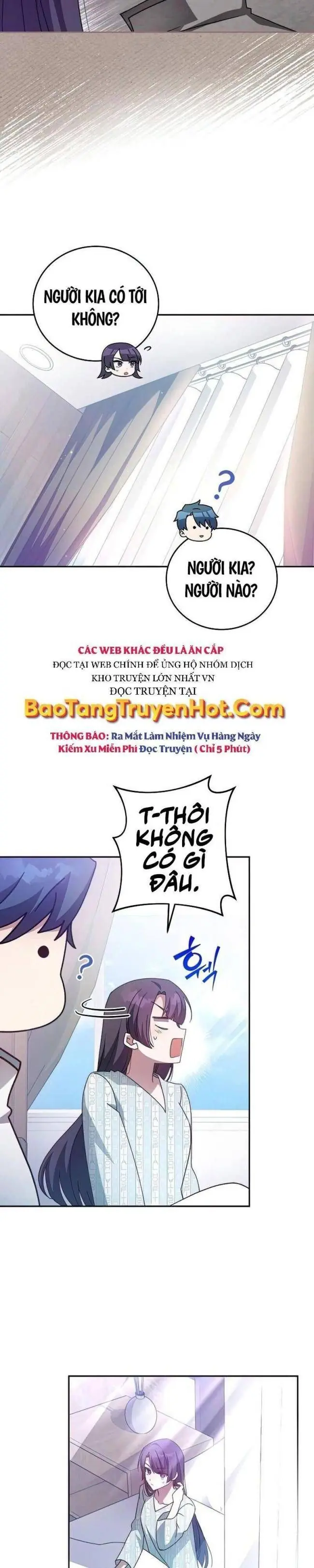 Trở Thành Quần Chúng Trong Tiểu Thuyết Chapter 29 - Trang 7