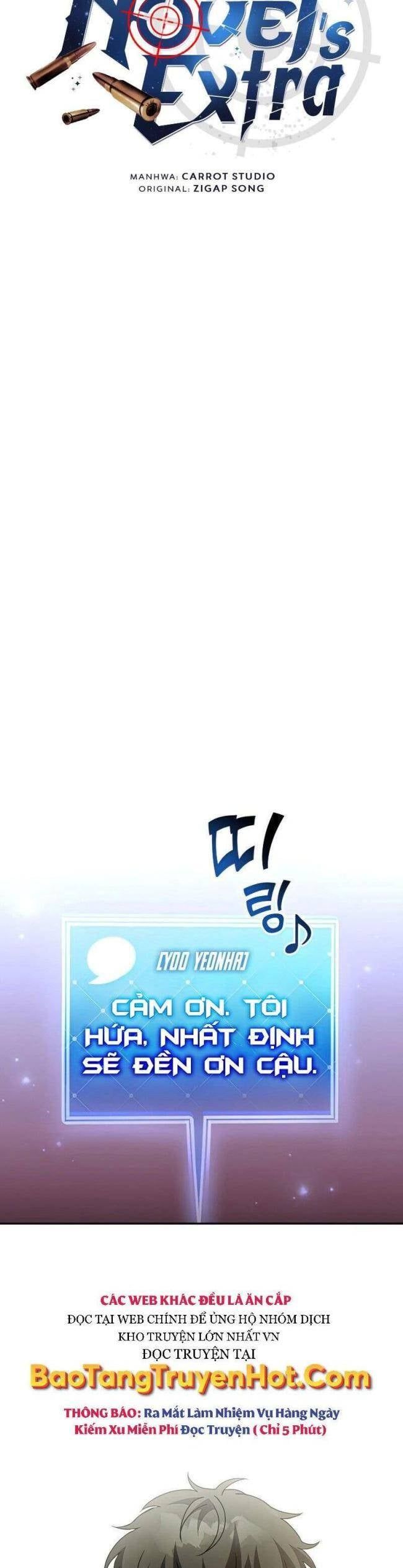 Trở Thành Quần Chúng Trong Tiểu Thuyết Chapter 29 - Trang 9