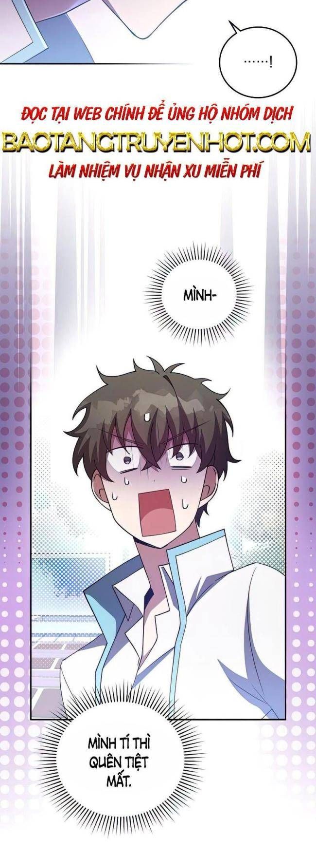 Trở Thành Quần Chúng Trong Tiểu Thuyết Chapter 30 - Trang 11