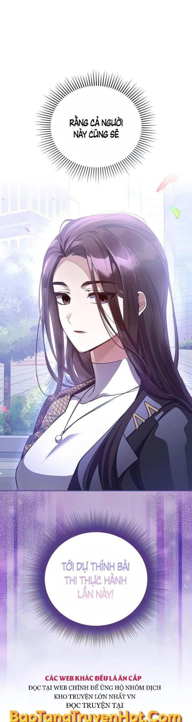 Trở Thành Quần Chúng Trong Tiểu Thuyết Chapter 30 - Trang 12