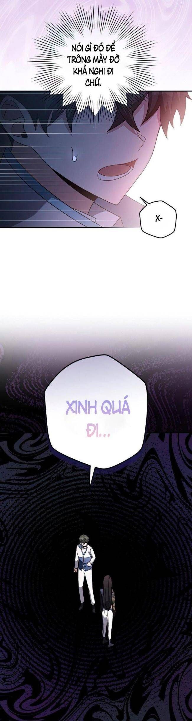 Trở Thành Quần Chúng Trong Tiểu Thuyết Chapter 30 - Trang 14