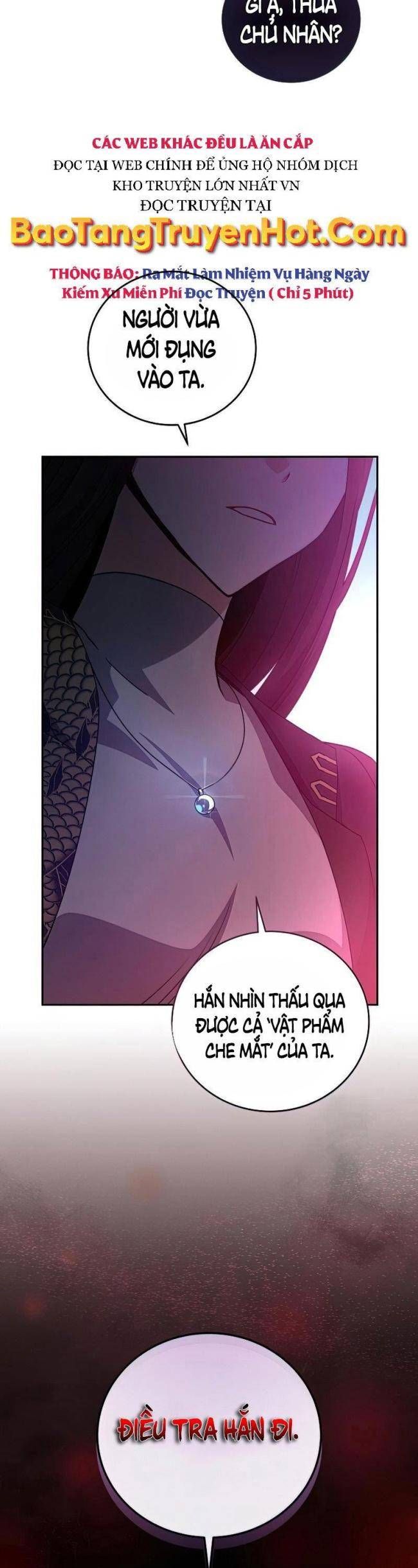 Trở Thành Quần Chúng Trong Tiểu Thuyết Chapter 30 - Trang 18